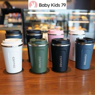 LY CAFE GIỮ NHIỆT 500ml