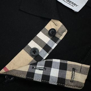 POLO GC THÊU LOGO NGỰC CAO CẤP