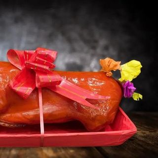 Heo Sữa Đông Lạnh Đủ Size