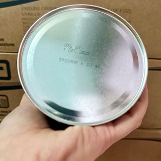 Ensure 397g Mỹ date 2/2026