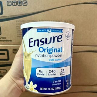 Ensure 397g Mỹ date 2/2026