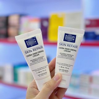 Kem Dưỡng Phục Hồi Da Nhạy Cảm 30ml Martiderm