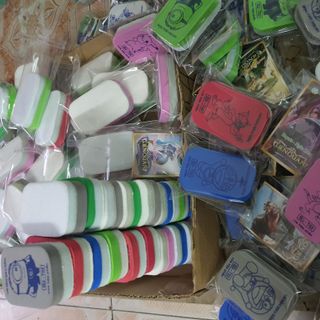 Lau bảng cho học sinh lớp 1,2