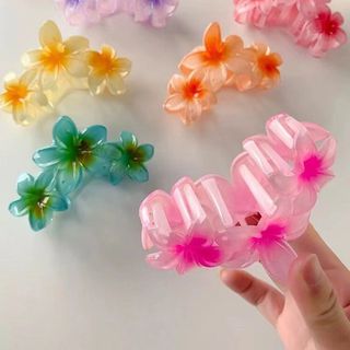 Kẹp gấp hoa sứ 3(lố 12)