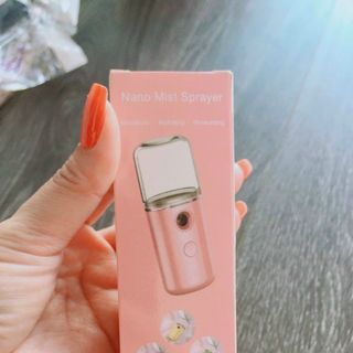 Phun sương mini