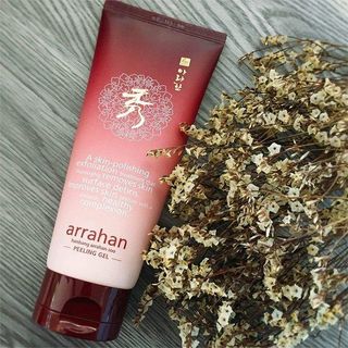 Gel Tẩy Tế Bào Chết Thảo Mộc Arrahan Hanbang 180ml