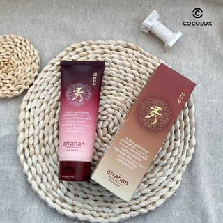 Gel Tẩy Tế Bào Chết Thảo Mộc Arrahan Hanbang 180ml