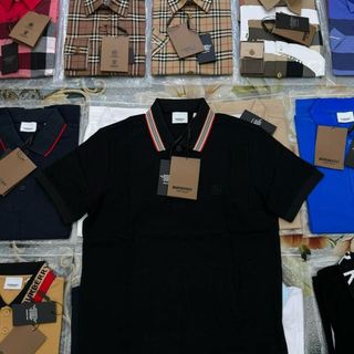 POLO GC VIỀN CỔ CAO CẤP