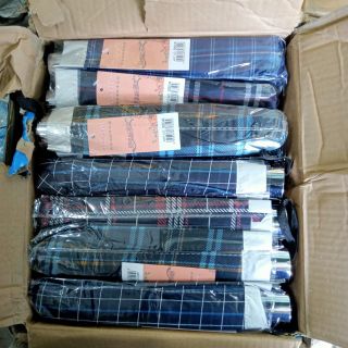 Dù Gấu UV gấp 2 các loại