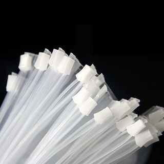 Túi zip có khóa kéo nhám mờ nhựa PE đóng quần áo, đồ thời trang chất dẽo dai - 5 giây