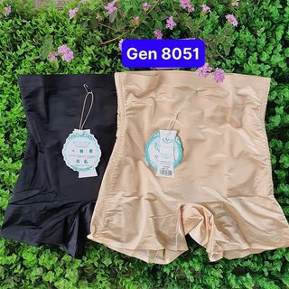 G8051 - GEN ĐÙI VORONIN