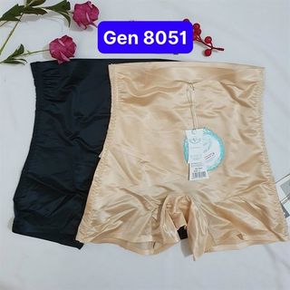 G8051 - GEN ĐÙI VORONIN