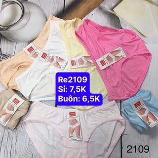 QUẦN COTTON QR 2109