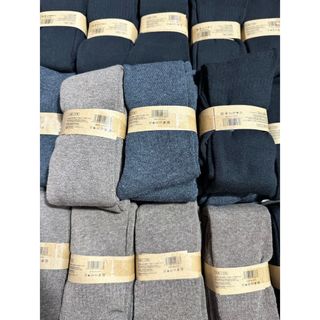 Tất Vớ Cổ Cao Qua Gối Ủ Kem , Chống Nắng Chất Cotton Len Dày , Mềm Mịn Thời Trang