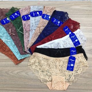014 - QUẦN REN BOYA (K2)