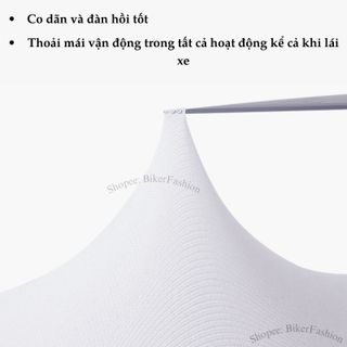 Ống Tay Chống Nắng, Găng Tay Chống Nắng Hàn Quốc Let's slim xỏ ngón ( được chọn màu)