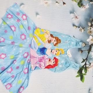 Bộ Đồ Bơi Áo Tắm Bikini Hình Elsa Dễ Thương Cho Bé Gái 2 3 4 5 6 7 8 Tuổi
