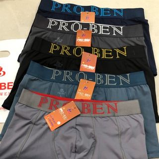 QN PB17- QUẦN NAM BOXER PROBEN (K3)