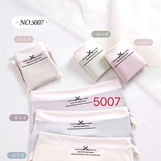 5007 - QUẦN COTTON QC (K12)