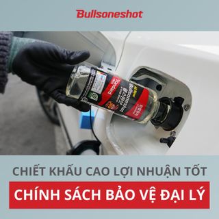 BullSone Việt Nam - Tìm đối tác cùng phát triển sản phẩm