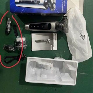 Máy cạo râu 9D Shaver