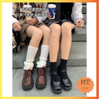 Quần tất mỏng che khuyết điểm, Quần tất che sẹo siêu dai màu da tự nhiên