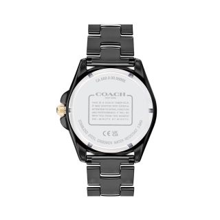 COCHAA Ceramic Rainbow Crystal Bezel 14504020 , 14504018