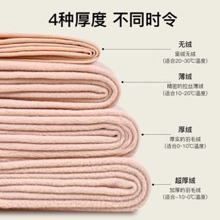 Quần tất mỏng che khuyết điểm, Quần tất che sẹo siêu dai màu da tự nhiên