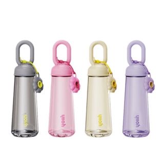 Bình nước mẫu mới 500ml