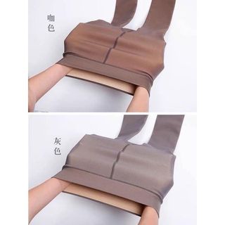 Quần tất 3D lót lông dày dặn đủ 4 màu đen , cát , khói , da siêu ấm chống xước