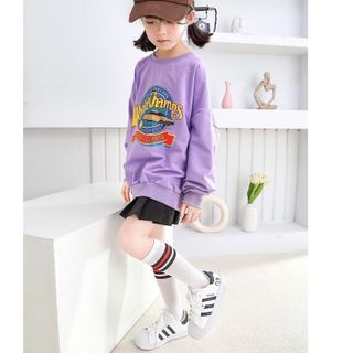 Tất đùi cho bé gái, phong cách Hàn Quốc , Tất cho bé từ 2 đến 9 tuổi , Vớ cao ngang đầu gối, chất liệu mềm co giãn