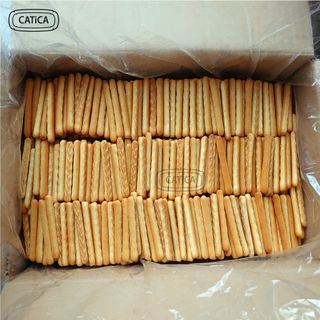 Bánh Que Đũa mặn Bơ sữa hũ PET 310g