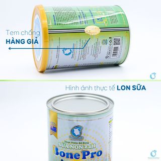 [VENUSMILK] SỮA NON 24H BONE PRO CẢI THIỆN XƯƠNG KHỚP