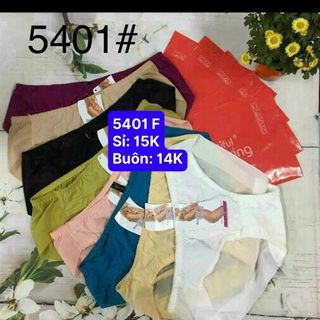 5401 FREE - HÀNG LOẠI 1 (K17)
