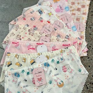 Q024 - QUẦN HÌNH THÚ CƯNG (K15)