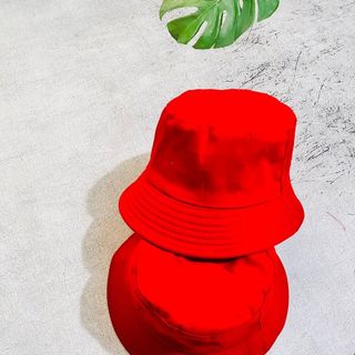Nón Bucket,nón tai bèo