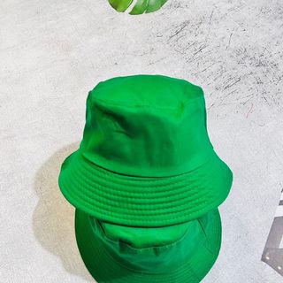 Nón Bucket,nón tai bèo