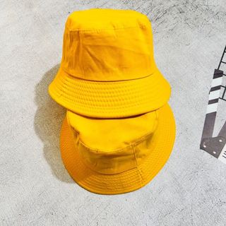 Nón Bucket,nón tai bèo