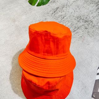 Nón Bucket,nón tai bèo