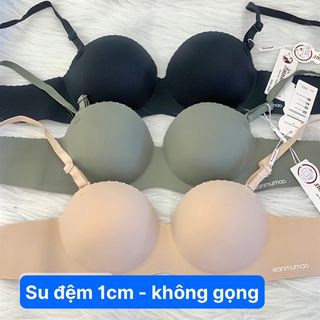 A43- AO SU CUP NGANG