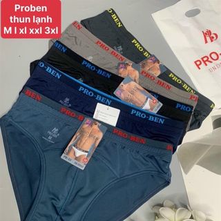 QN PB03- QUẦN NAM PROBEN (K3)