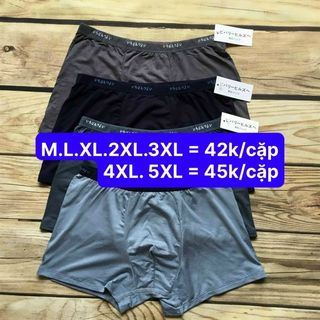 QN049- COMBO 02 CÁI BOXER NHẬT (L1)