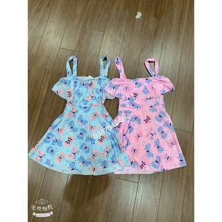 Bộ bơi áo tắm cho bé gái 6 7 8 9 10 11 12 tuổi