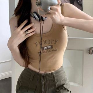 Áo Bra Nữ 3 Lỗ Fun Off Dáng Lửng Croptop Vạt Yếm Có Đệm Ngực Trend Mới 172