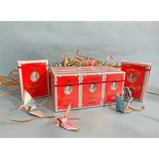 Dầu Nóng Siang Pure Yue 7cc Thái Lan Ông Già
