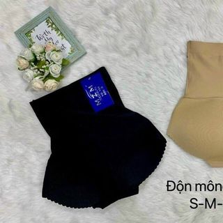 DM189 - ĐỘN MÔNG CỔ CAO (L22)