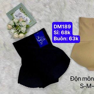 DM189 - ĐỘN MÔNG CỔ CAO (L22)