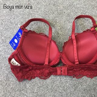 BY024W -BOYA DÀY REN NGANG (K23)