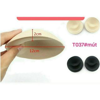 T037 - MÚT ĐỘN TRÒN