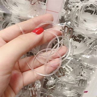 PK22 - COMBO (20 CẶP)/VĨ DÂY CƯỚC BẢN TRÒN